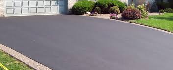 Best Driveway Overlay Services  in Churubusco, IN